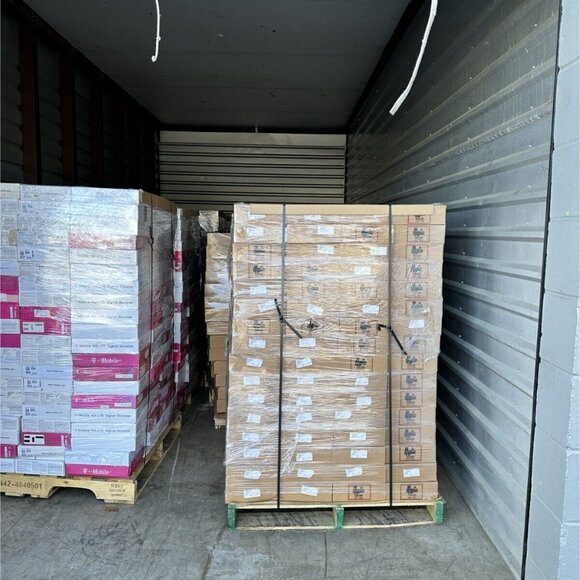 Cell Phone Signal Amplifier Booster  Used - Picture 3 of 5